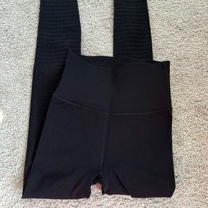 Fabletics SculptKnit High Waisted Leggings